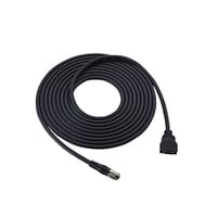 High-flex, environmentally resistant camera cable 10 m - CA-CH10BP