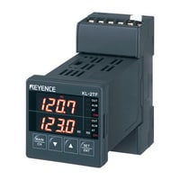 PID Temperature Adjustment Unit (2-channel) - KL-2TF | KEYENCE India
