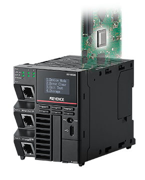 性能を極限まで高め､設計の常識を一変する次世代PLC・サーボ誕生