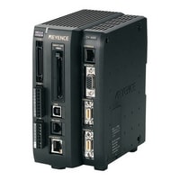 デジタル画像処理システム/コントローラ - CV-3500 | キーエンス