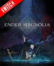 ENDER MAGNOLIA Bloom in the Mist Nintendo Switch Kopen | CD Key