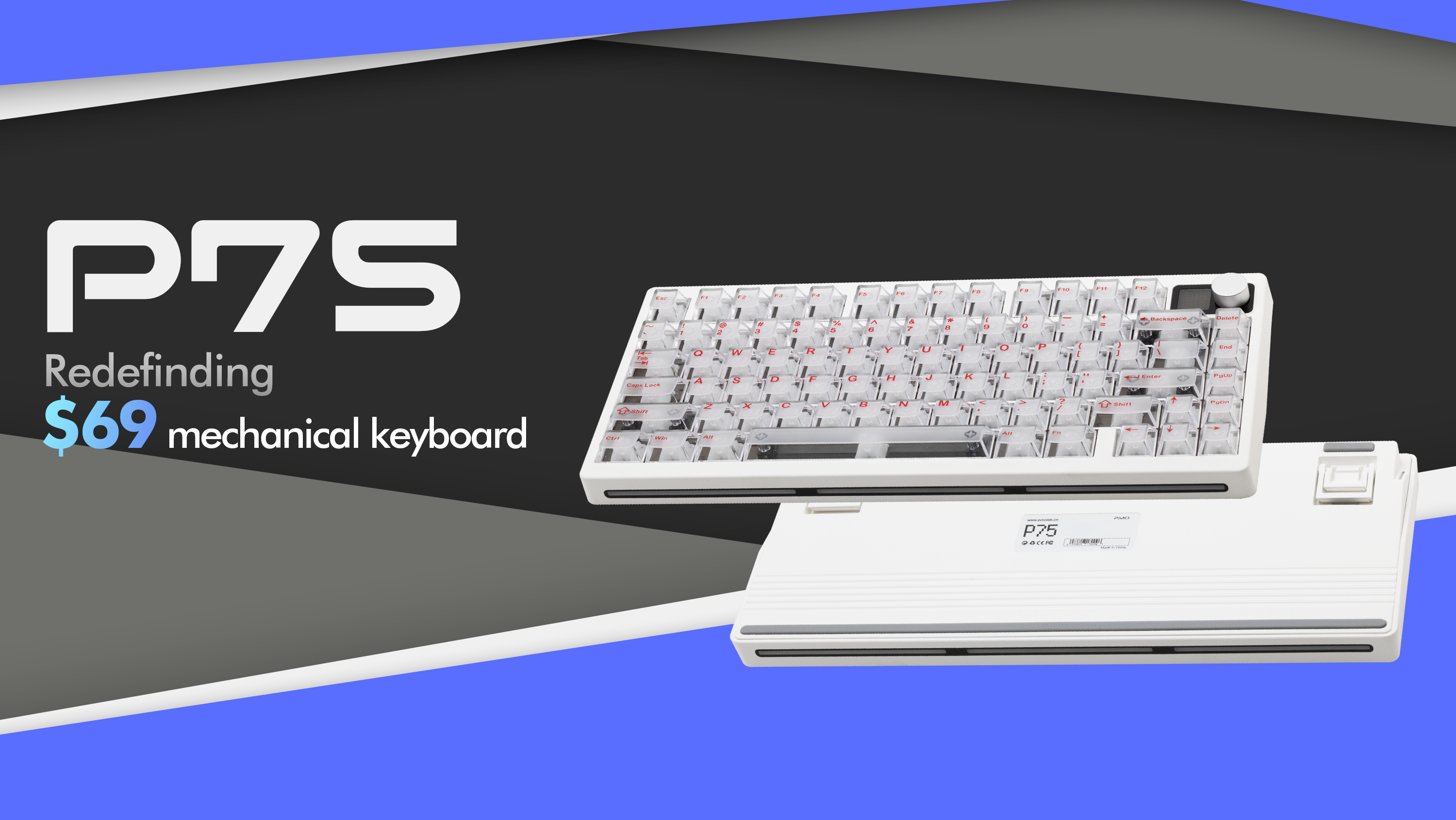 キーブモンキー | Keeb ガジェットのグローバル小売業者