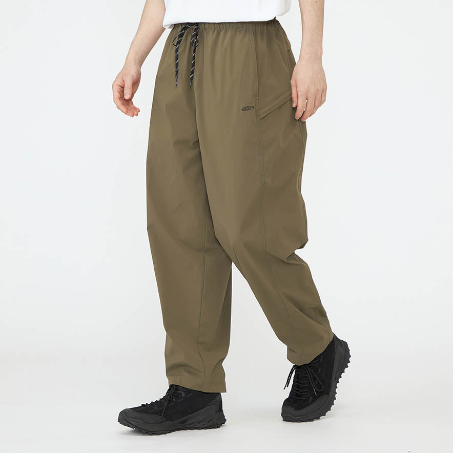 ナイロン リラックス パンツ | KEEN公式オンラインストア