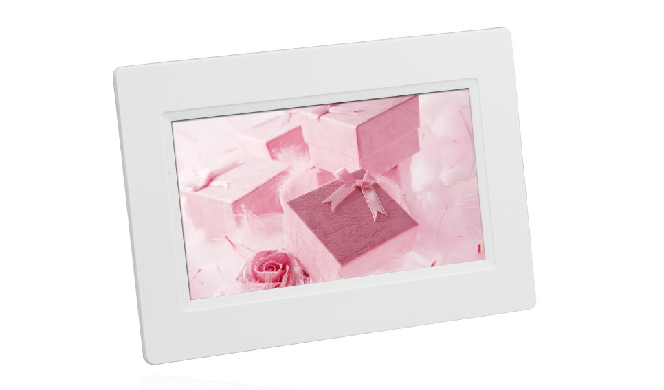 WAKO 花柄メタルフォトフレーム WAKO 花柄メタルフォトフレーム 2025年