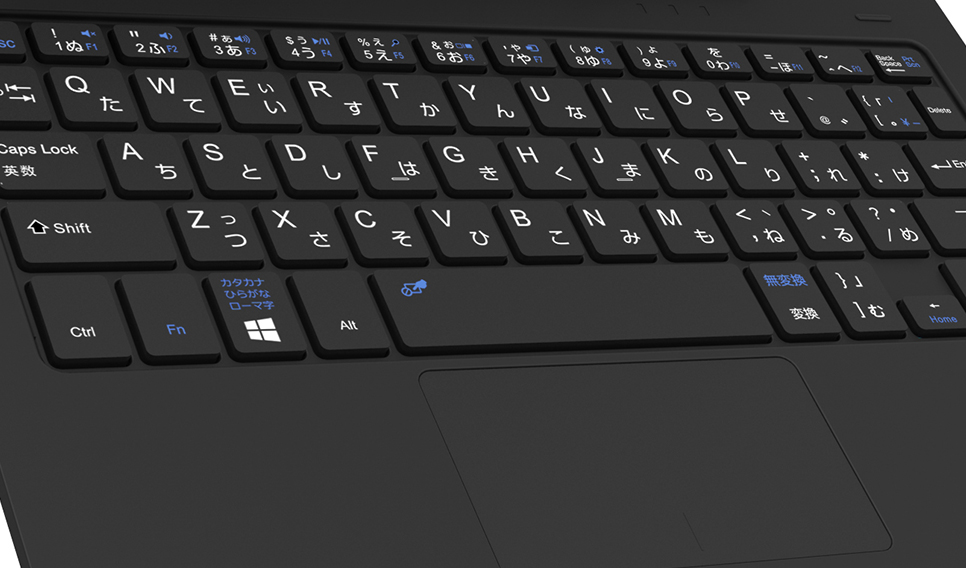 KIC104-BK | 恵安株式会社