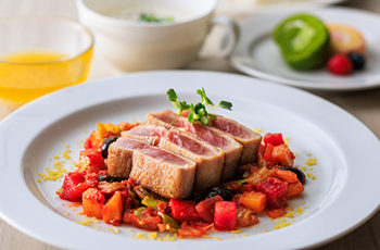 まぐろまんぷく券に「選べるメニュー」が追加 | ニュースリリース