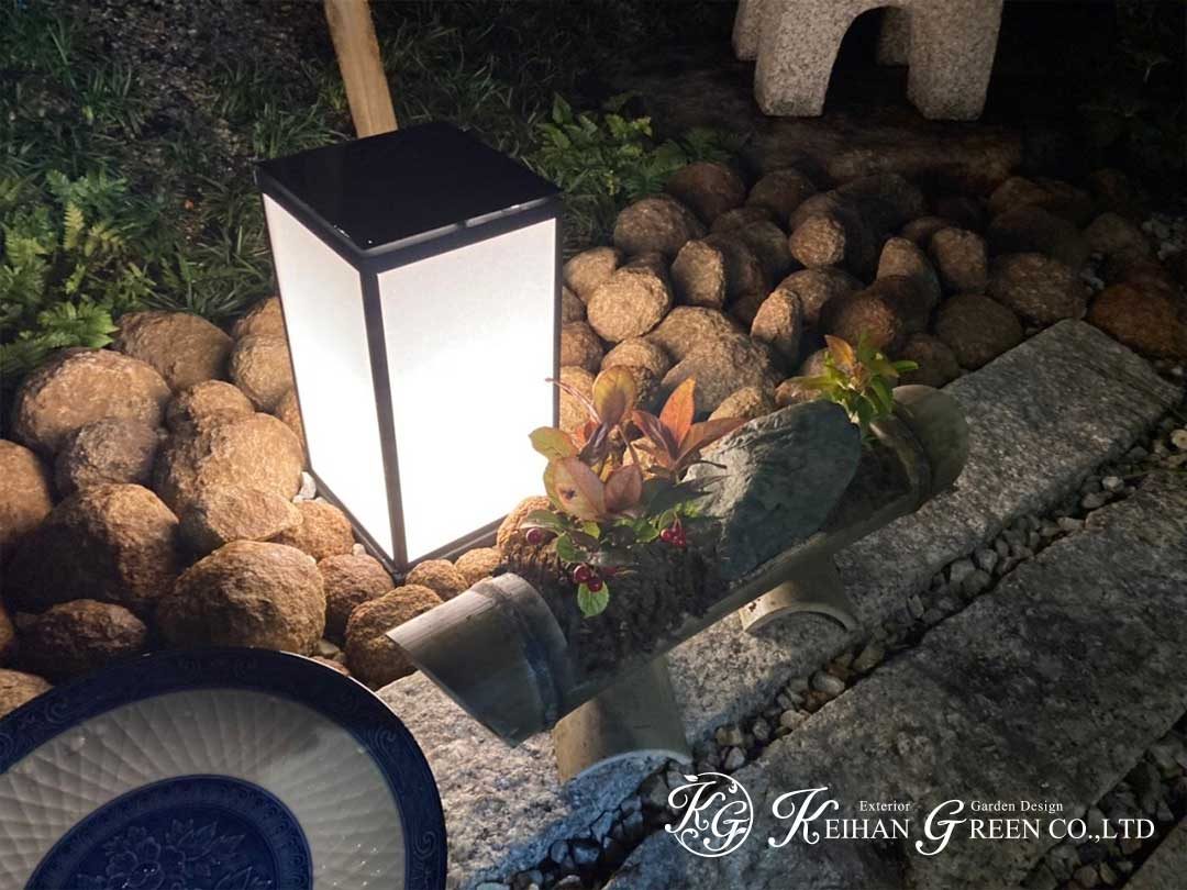 京の銘石・加茂七石を愛でる庭 京都市 | 京阪グリーン | 滋賀・京都