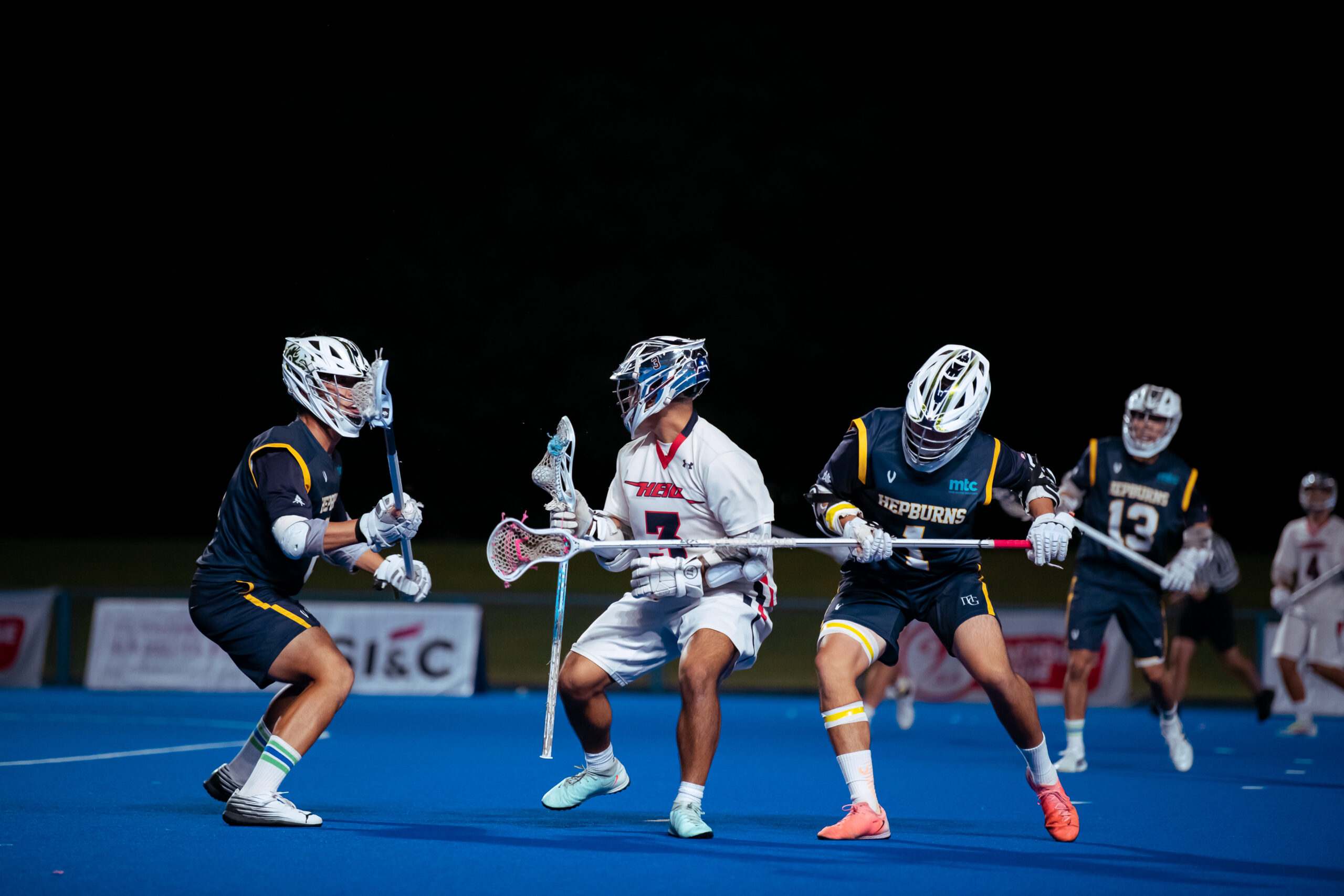 慶應義塾体育会ラクロス部男子ウェブサイト