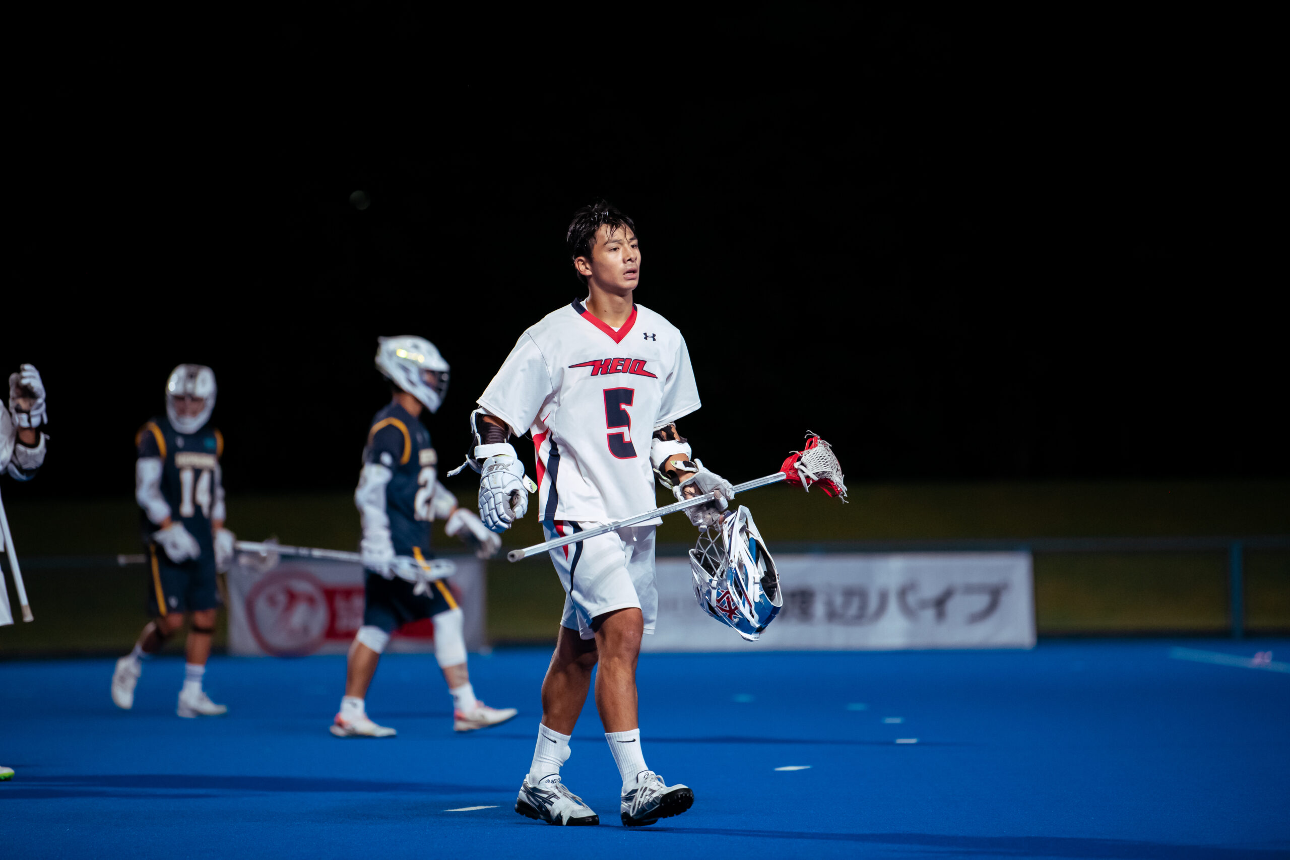 慶應義塾体育会ラクロス部男子ウェブサイト