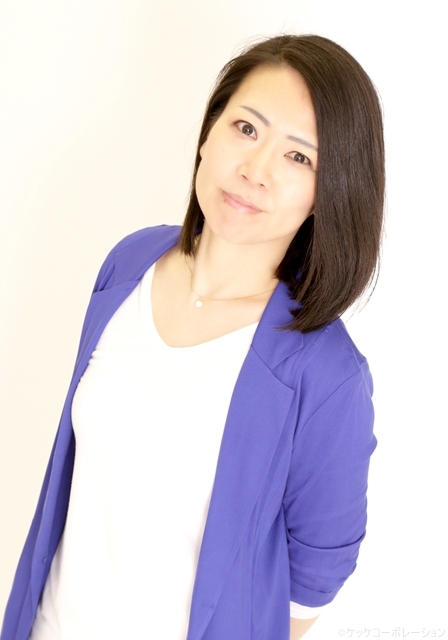 細川量代プロフィール