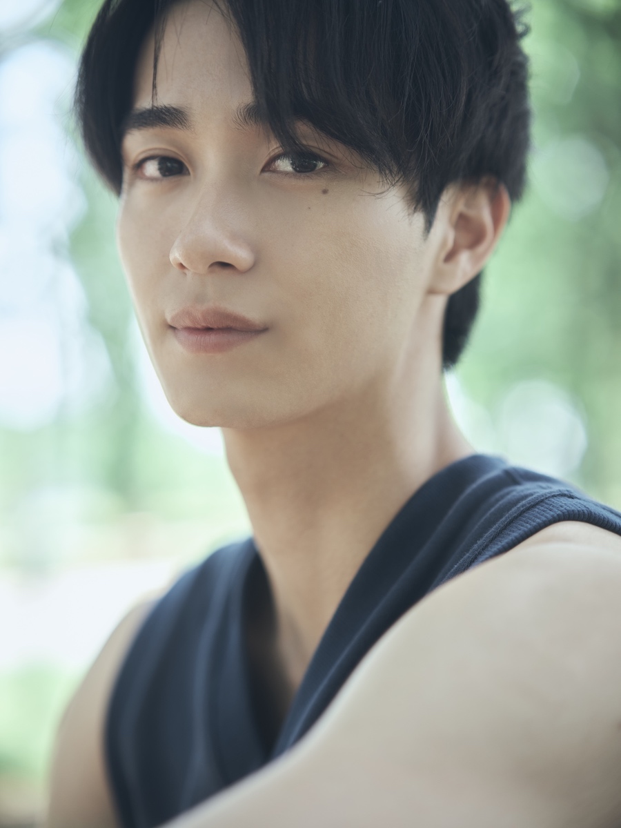 野村康太 1st写真集発売決定！ | News&Topics | 研音 - KEN ON