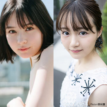 レポート】尾崎由香『新TCG Reバース発表会』 | News&Topics | 研音