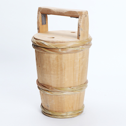 暖気樽 | 剣菱に宿るもの | 剣菱酒造株式会社