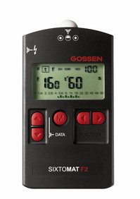 GOSSEN露出計発売のお知らせ | KPI - (株)ケンコープロフェショナル