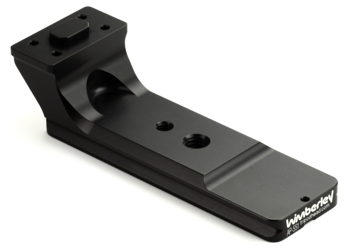 ウインバリーアダプタープレート 4機種 発売開始 | KPI - (株)ケンコー