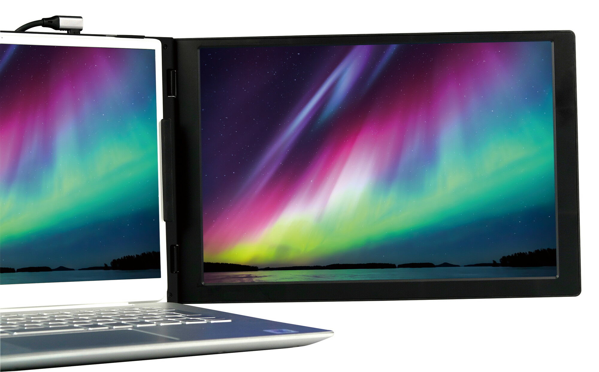 モバイルモニターKZ-13MT | ケンコー・トキナー