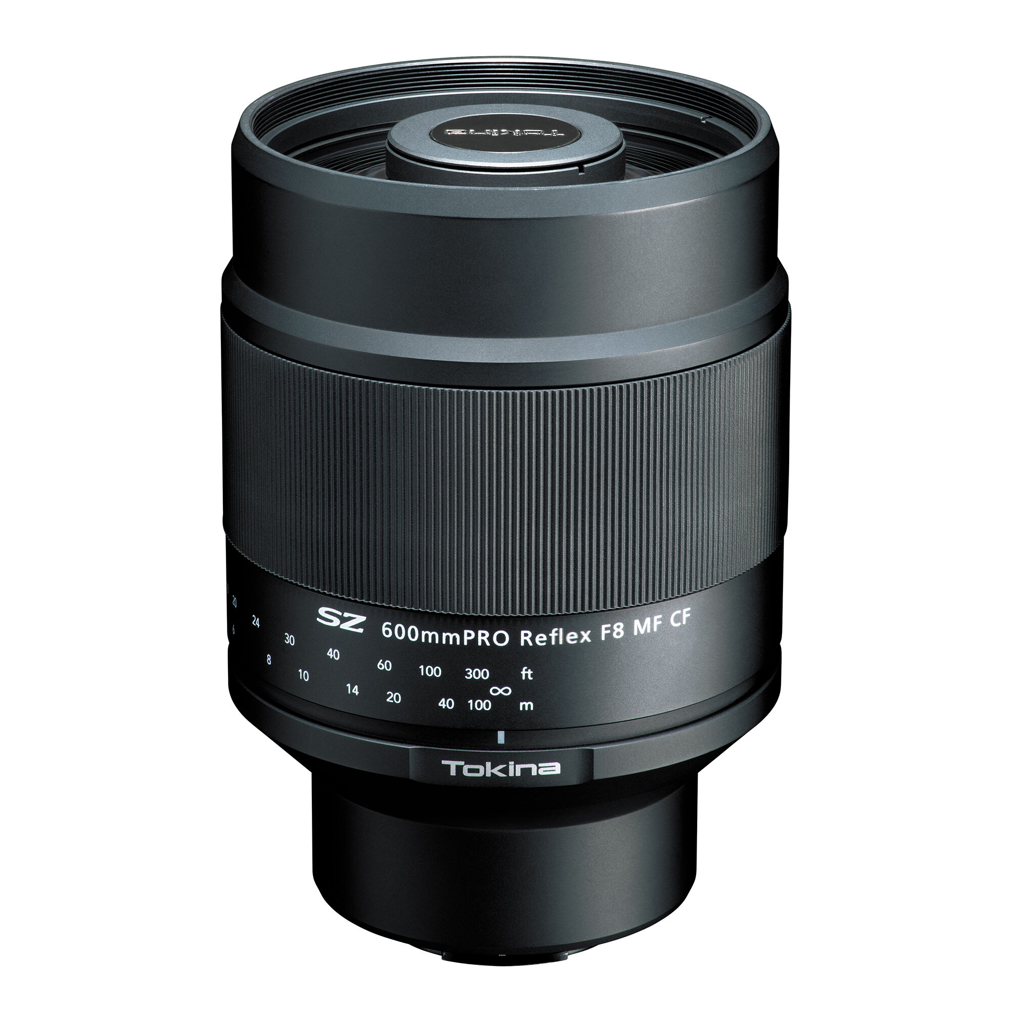 Makuakeで好評のコンパクトなAPS-C専用超望遠レンズ「Tokina SZ 300mm
