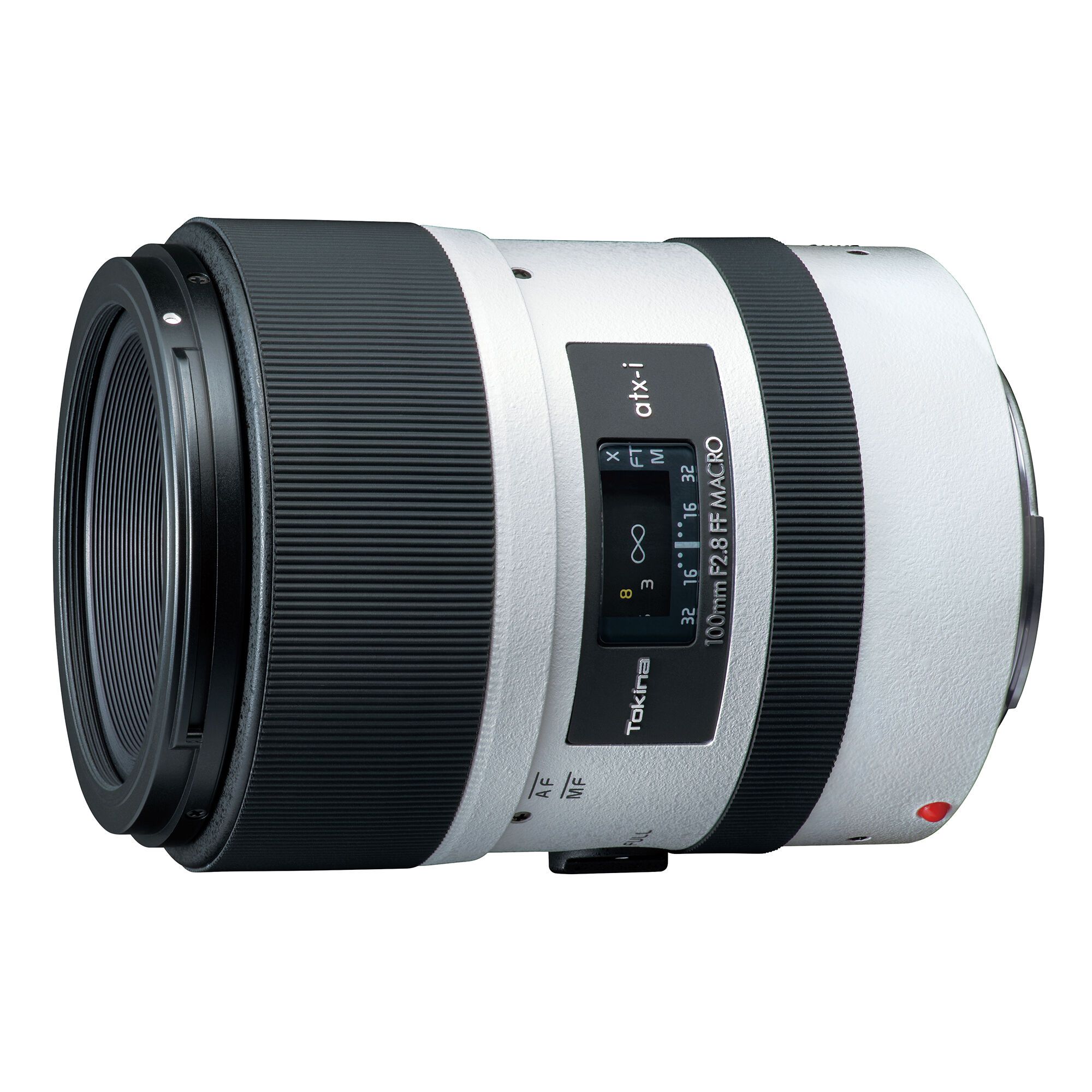 Tokina「atx-i 100mm WE F2.8 FF Macro」「atx-i 11-16mm / 11-20mm WE