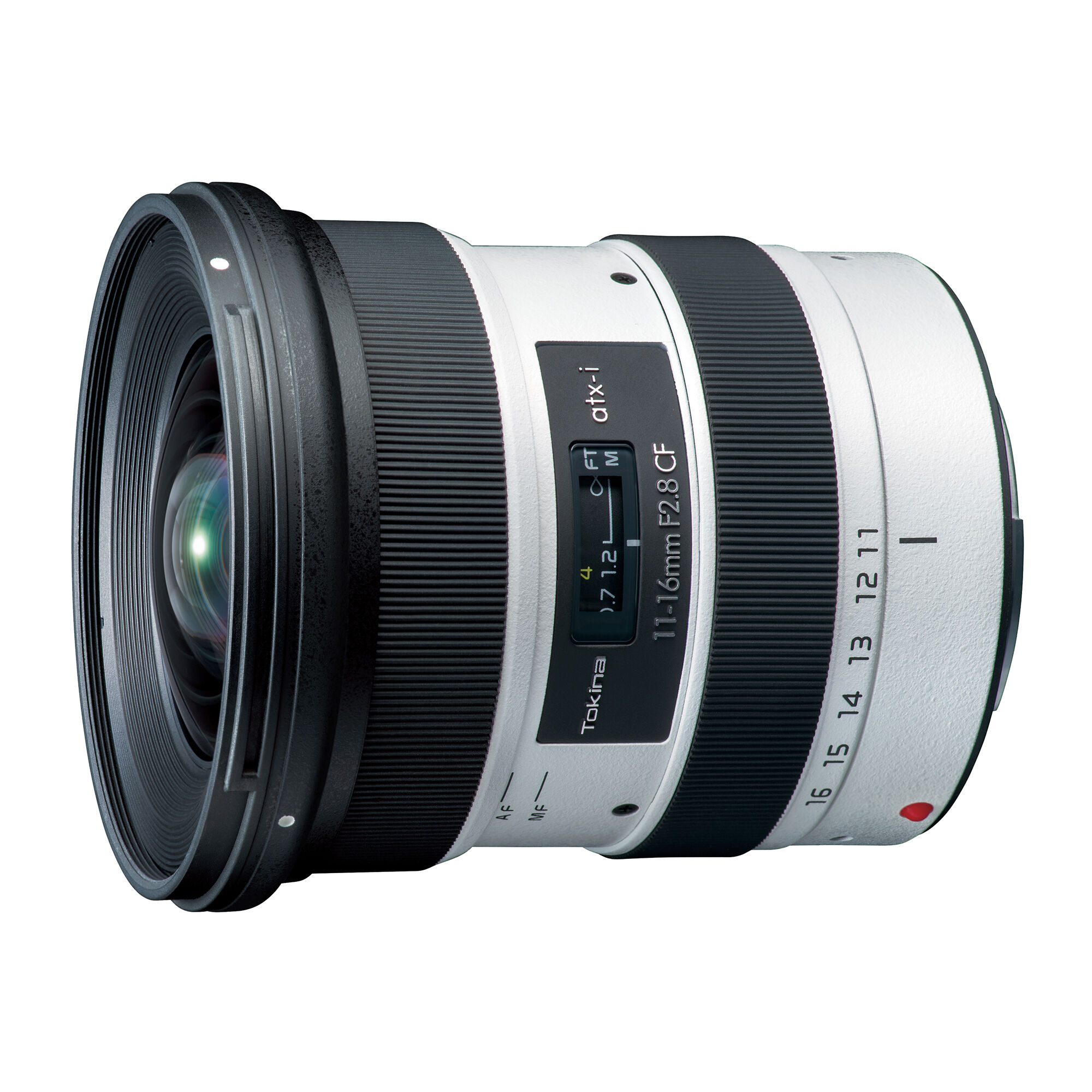 Tokina「atx-i 100mm WE F2.8 FF Macro」「atx-i 11-16mm / 11-20mm WE