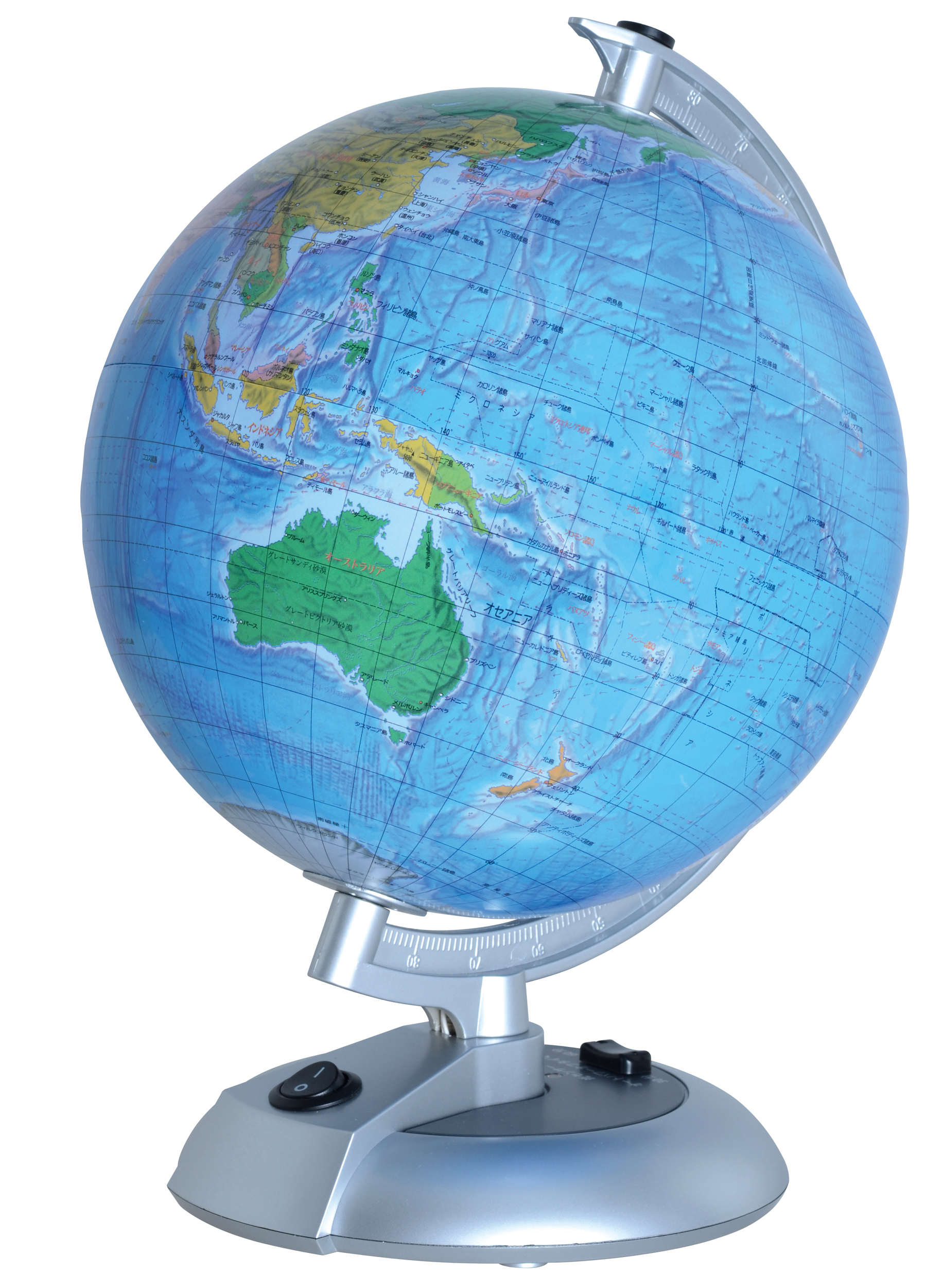 Kenko 地球儀＆天球儀 KG-200CE | ケンコー・トキナー