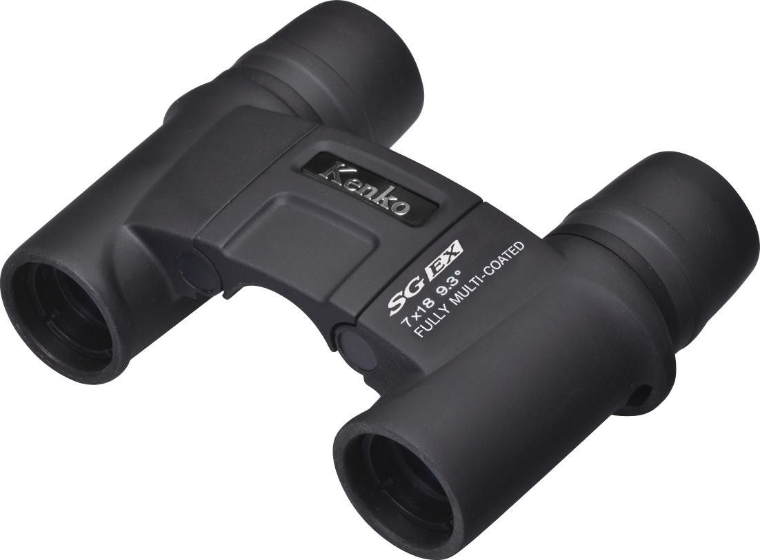 SG EX 7×18 DH FFWP | ケンコー・トキナー