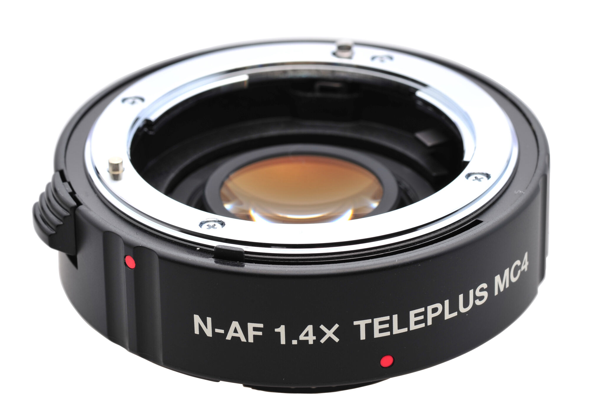 1.4倍テレプラス MC4 DGX ニコンF用 | MC4/MC7 | ケンコー・トキナー