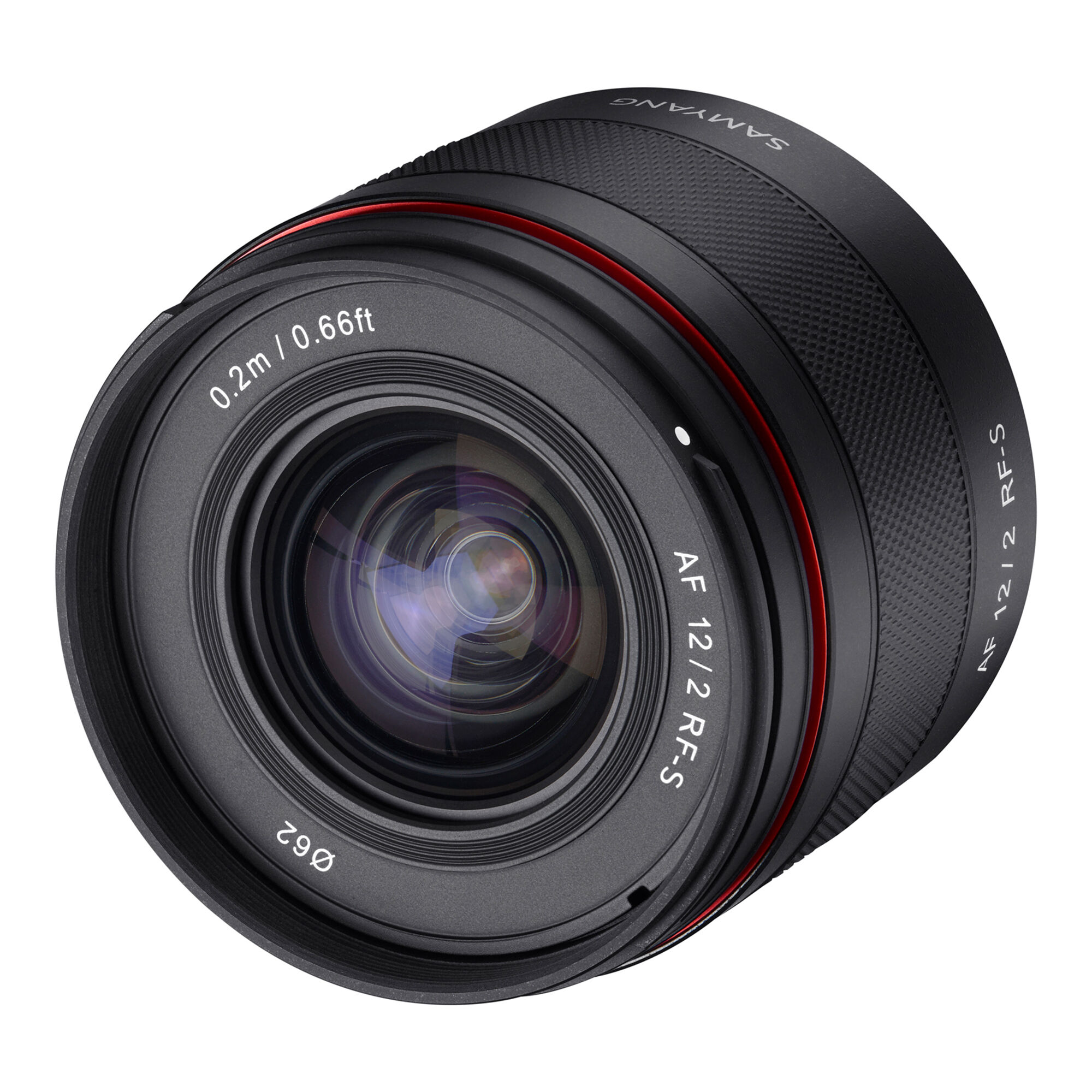 AF 12mm F2 | SAMYANG | ケンコー・トキナー