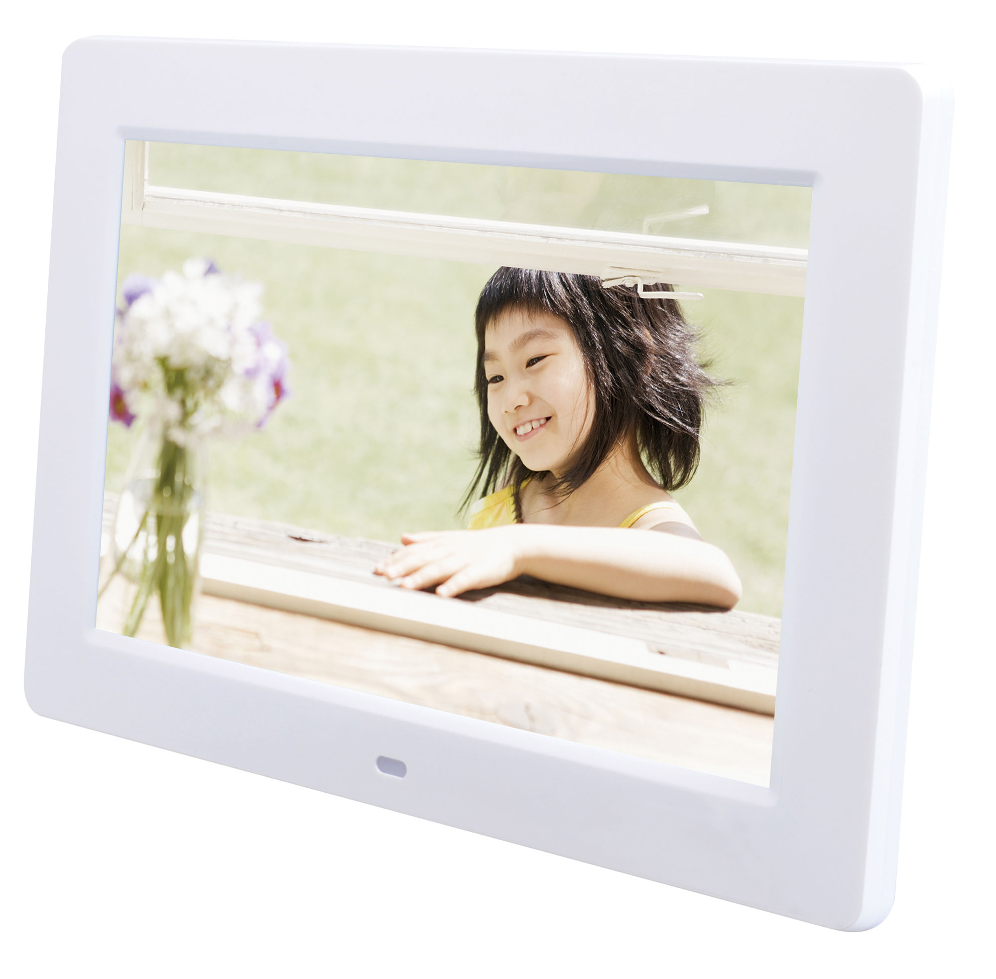 デジタルフォトフレーム KDF-100 | ケンコー・トキナー