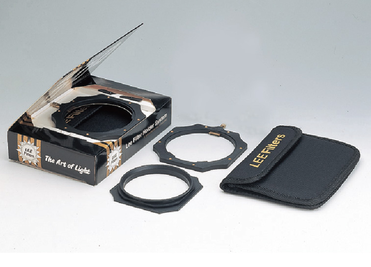 LEE フィルターホルダー | ケンコー・トキナー