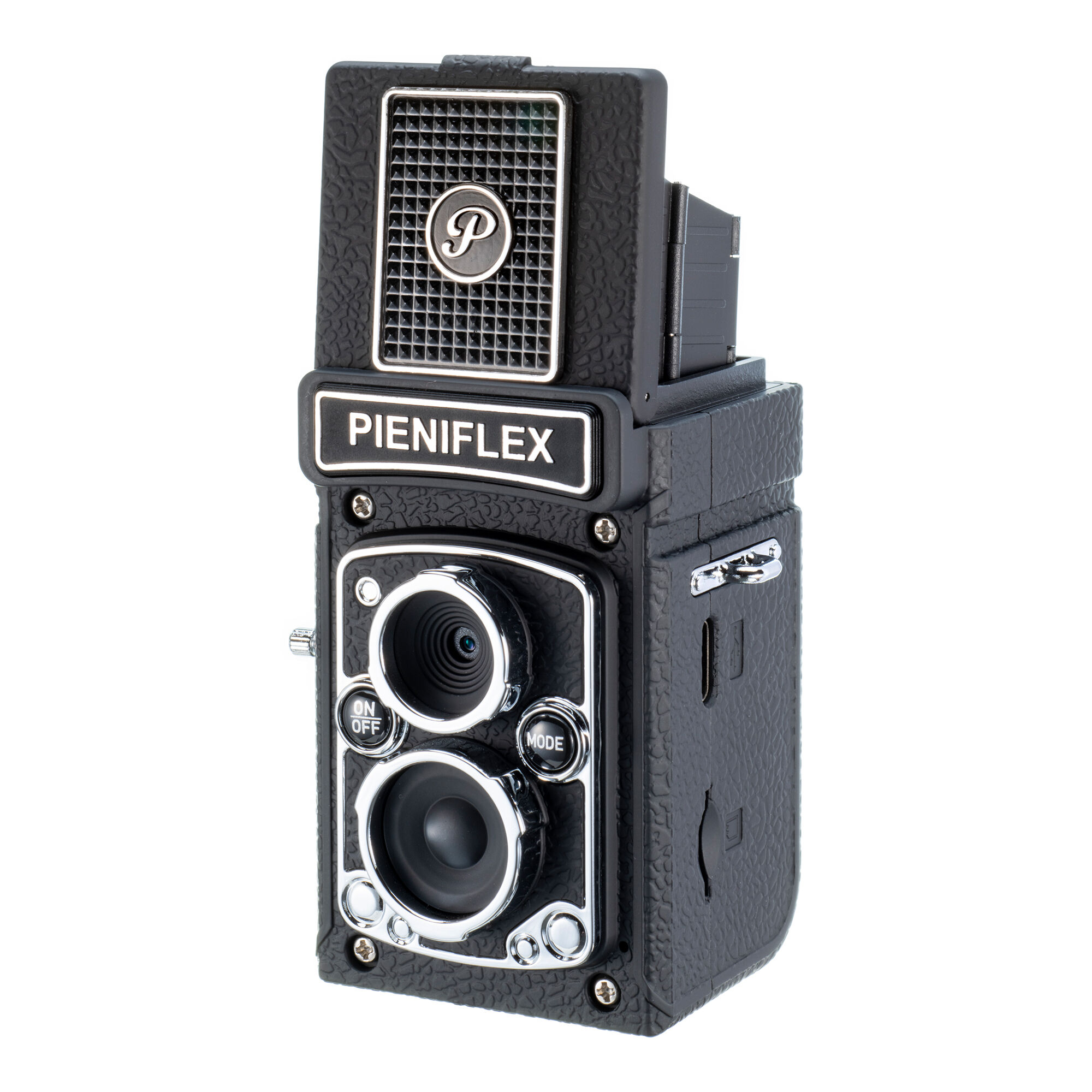 トイカメラ PIENIFLEX M | ケンコー・トキナー