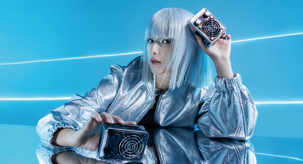 MOLUS X60 RGB / X60 | ケンコー・トキナー