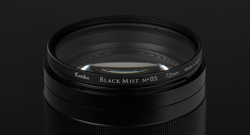 ブラックミストNo.05スペシャルサイト - ケンコー・トキナー