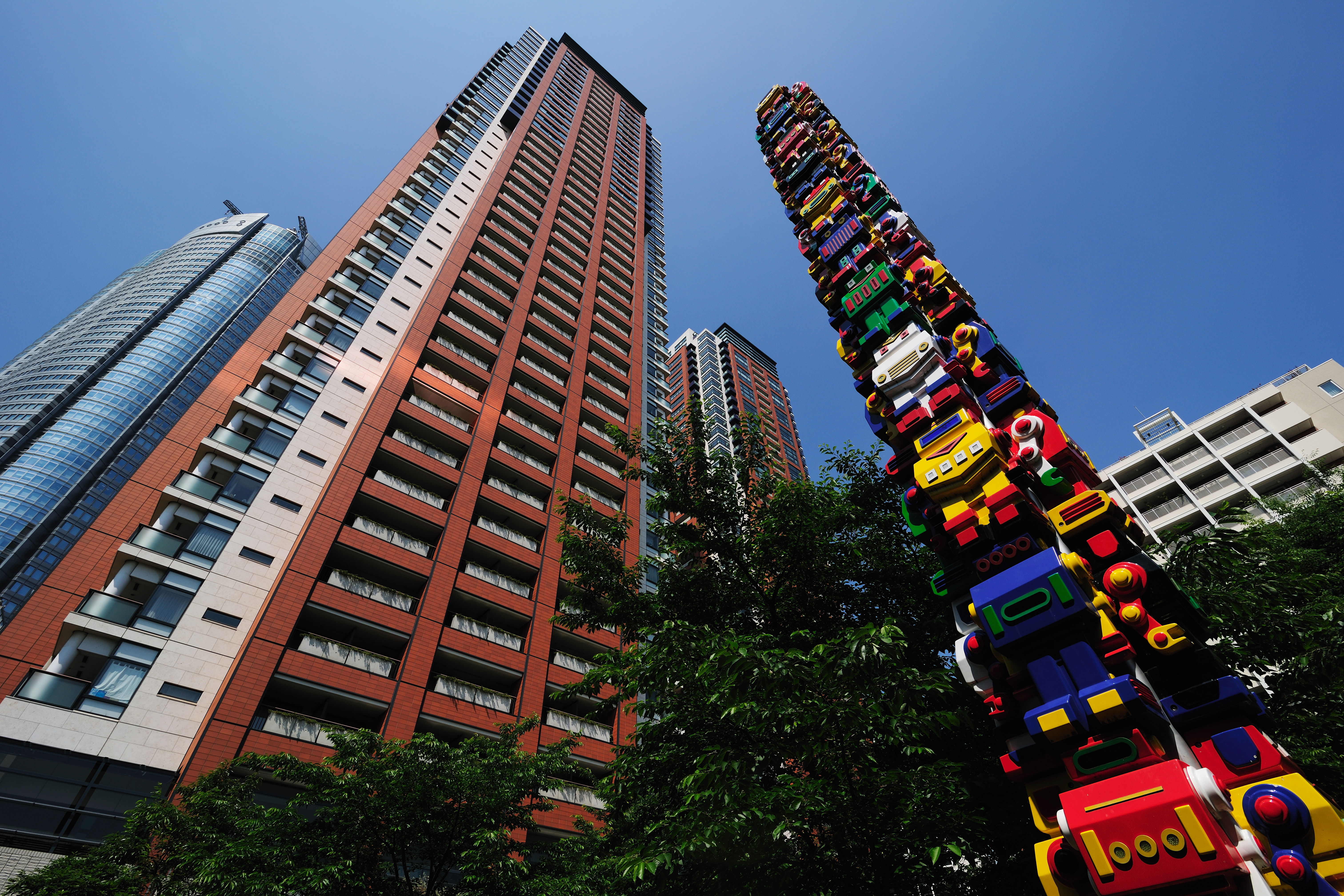 AT-X 16-28 F2.8 PRO FX｜高橋良輔の視点