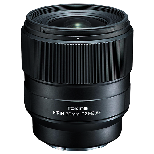 FiRIN 20mm F2 FE AF｜トキナーレンズで写す異国情緒 - 桃井一至