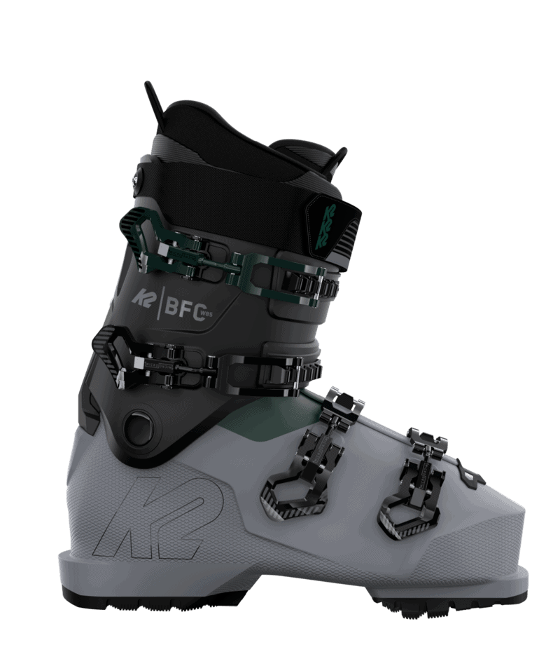 K2 BFC 85 Women's Ski Boots 2026 | Ken Jones Ski Mart