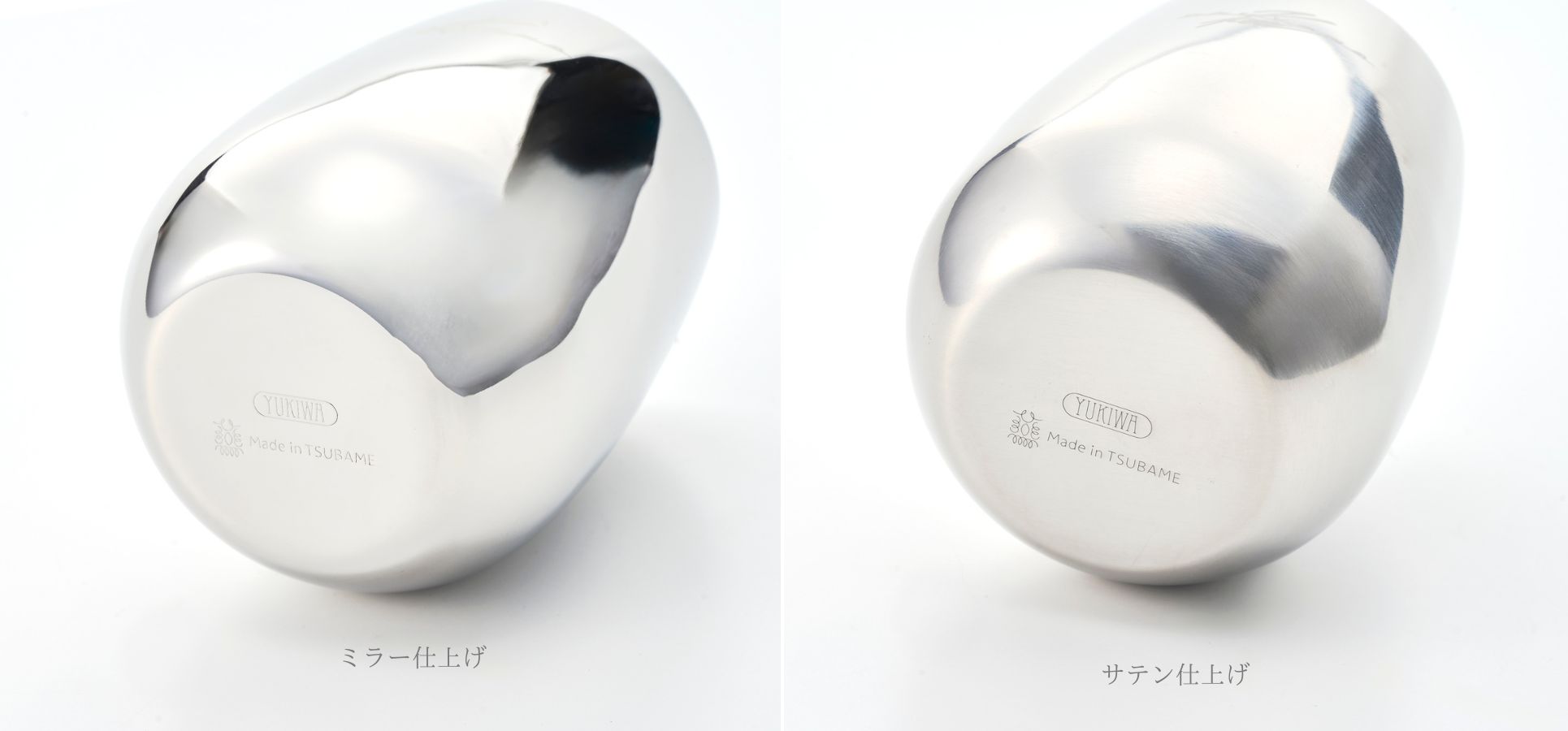 TUMBLER｜ステンレス タンブラー | Ken Okuyama CASA ONLINE STORE