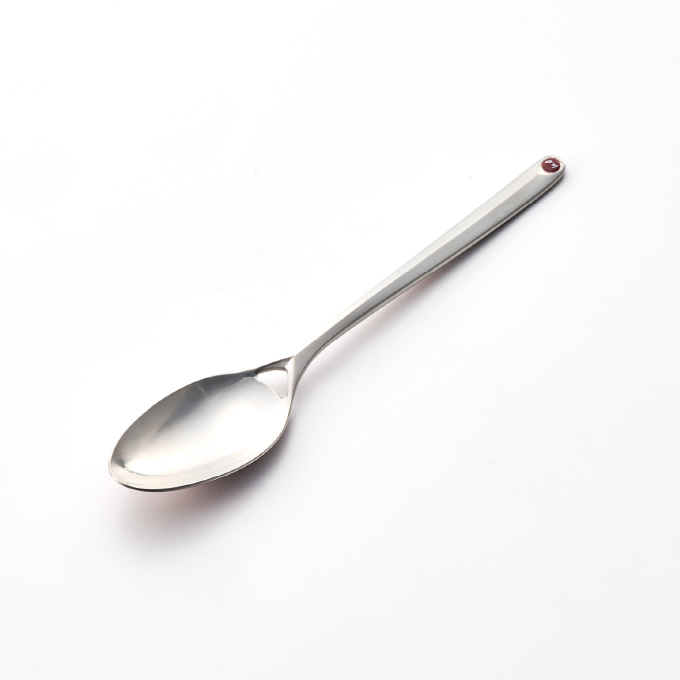 STILE｜スプーン（漆仕上げ） | Ken Okuyama CASA ONLINE STORE