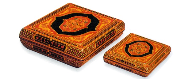 香川漆器 | LOVEさぬきさん