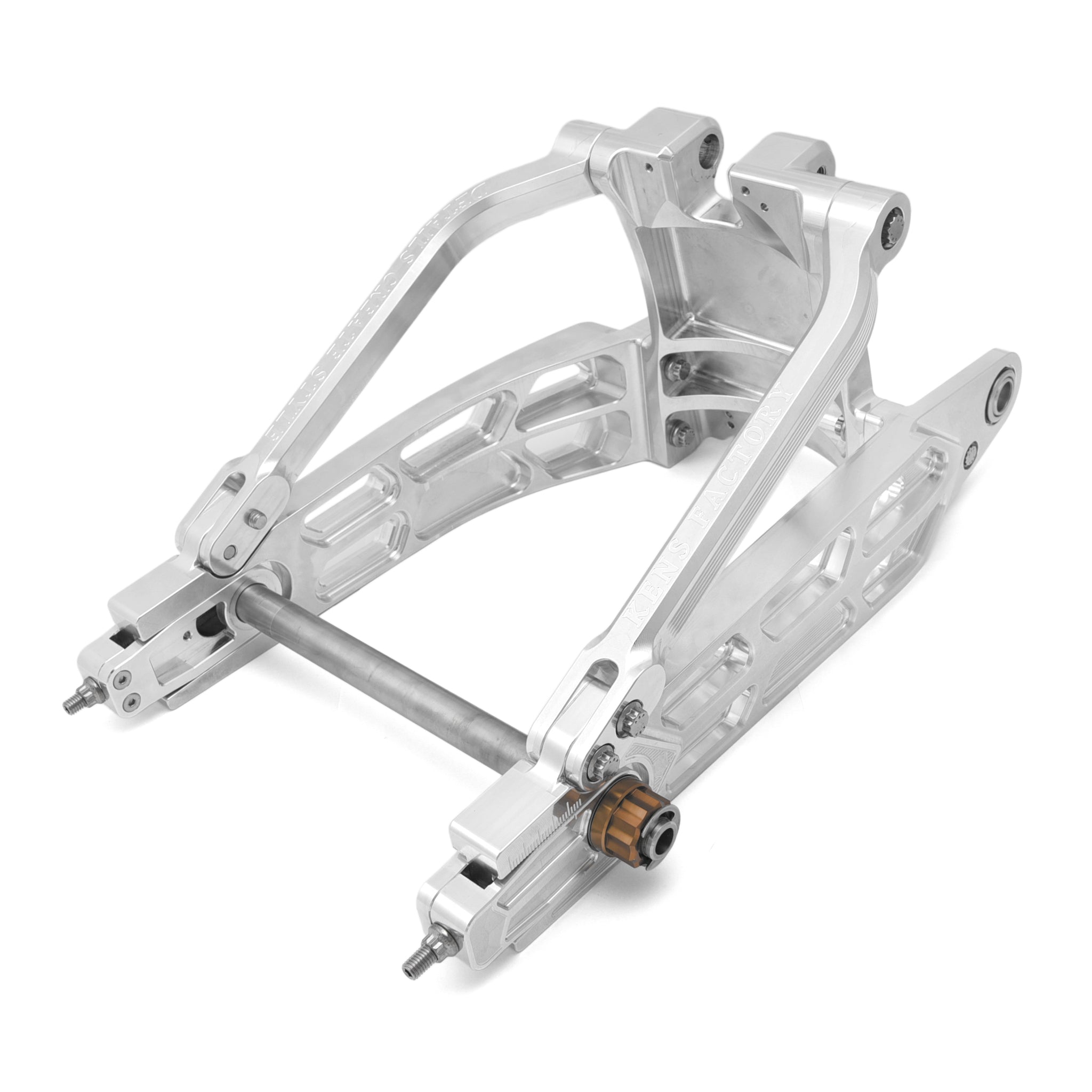 Swing Arm – ケンズファクトリー オフィシャル オンラインショップ