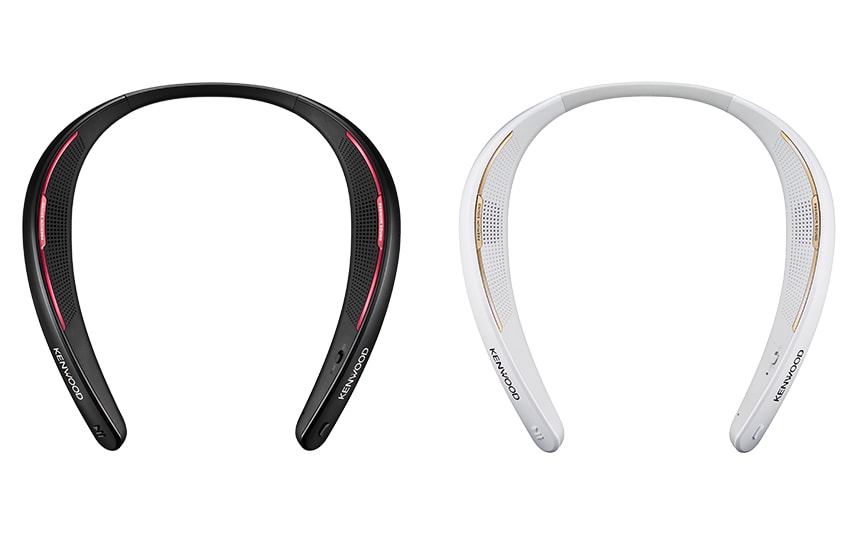 CAX-NS1BT（生産完了品） | ワイヤレススピーカー | アクセサリー