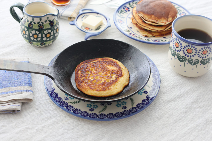鍋敷き・ポーリッシュポタリー(ポーランド食器)