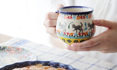 バターディッシュ(V440-A001)