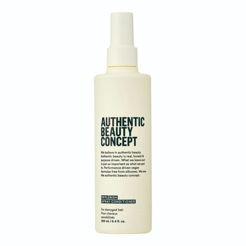Replenish Spray Conditioner 250 ml - Authentic Beauty Concept