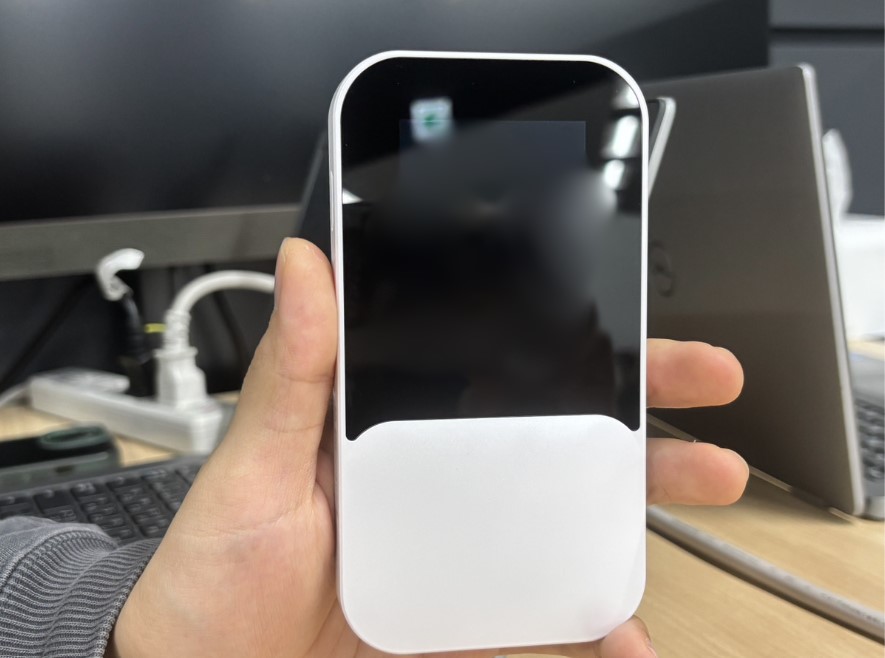 HYBRID Wi-Fi 5G NC03を実機レビュー！WiMAX最新端末の速度や使用感を