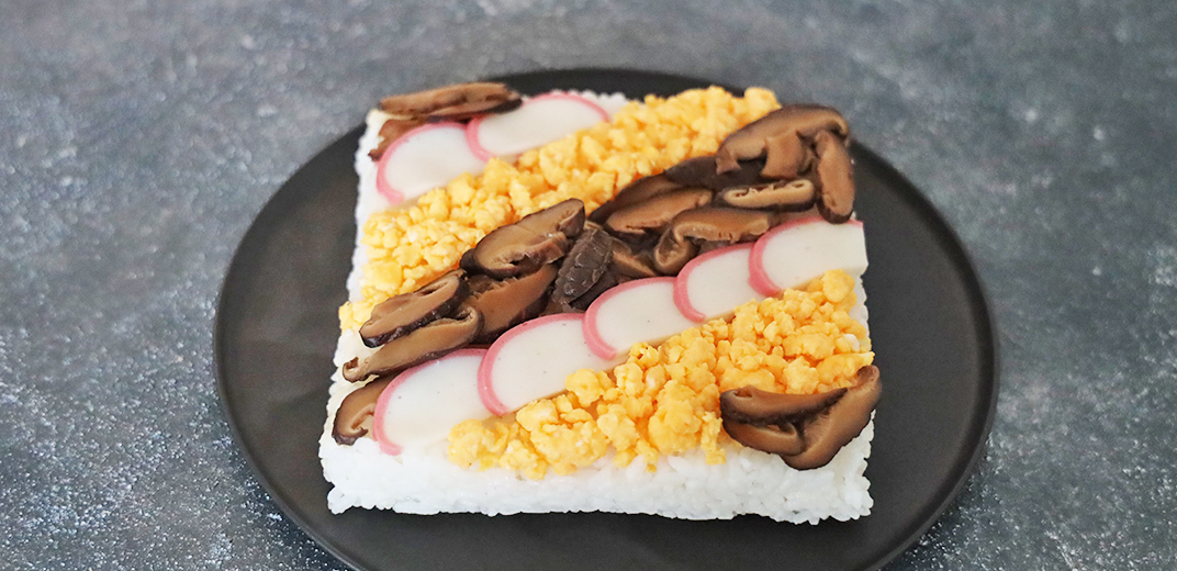 愛知の郷土料理「箱寿司」「押し寿司」徹底調査！牛乳パックを使ったお