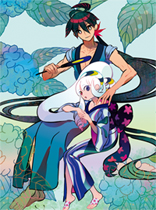 音楽｜刀語 - 西尾維新アニメプロジェクト