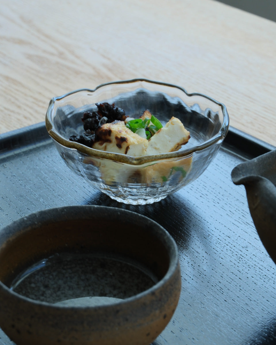 田井将博 2510 桔梗豆鉢– かたくち屋 ほとり - 片口, etc.