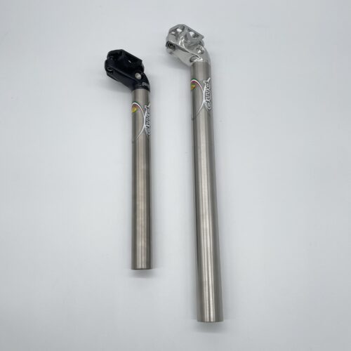 pmp】チタンシートポスト - KATO CYCLE Online