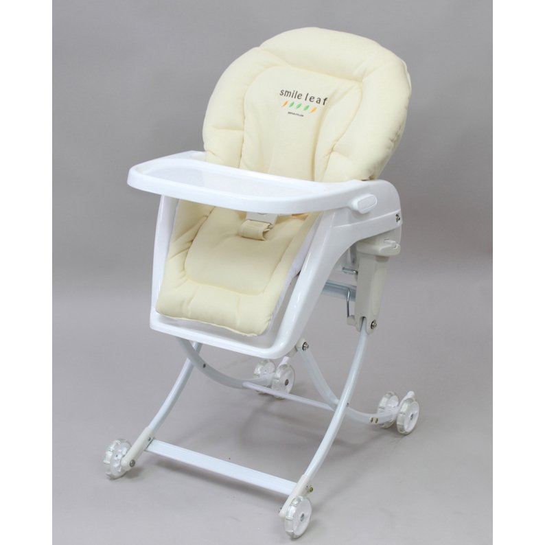 ロイヤルハイローラック（スマイルリーフホワイト）」について