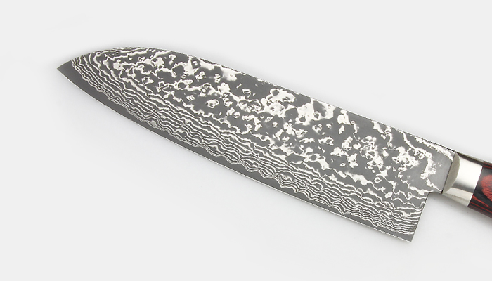 三徳洋包丁|越前打刃物のカトウ打刃物製作所